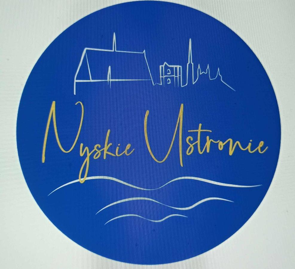 Nyskie Ustronie ニサ エクステリア 写真